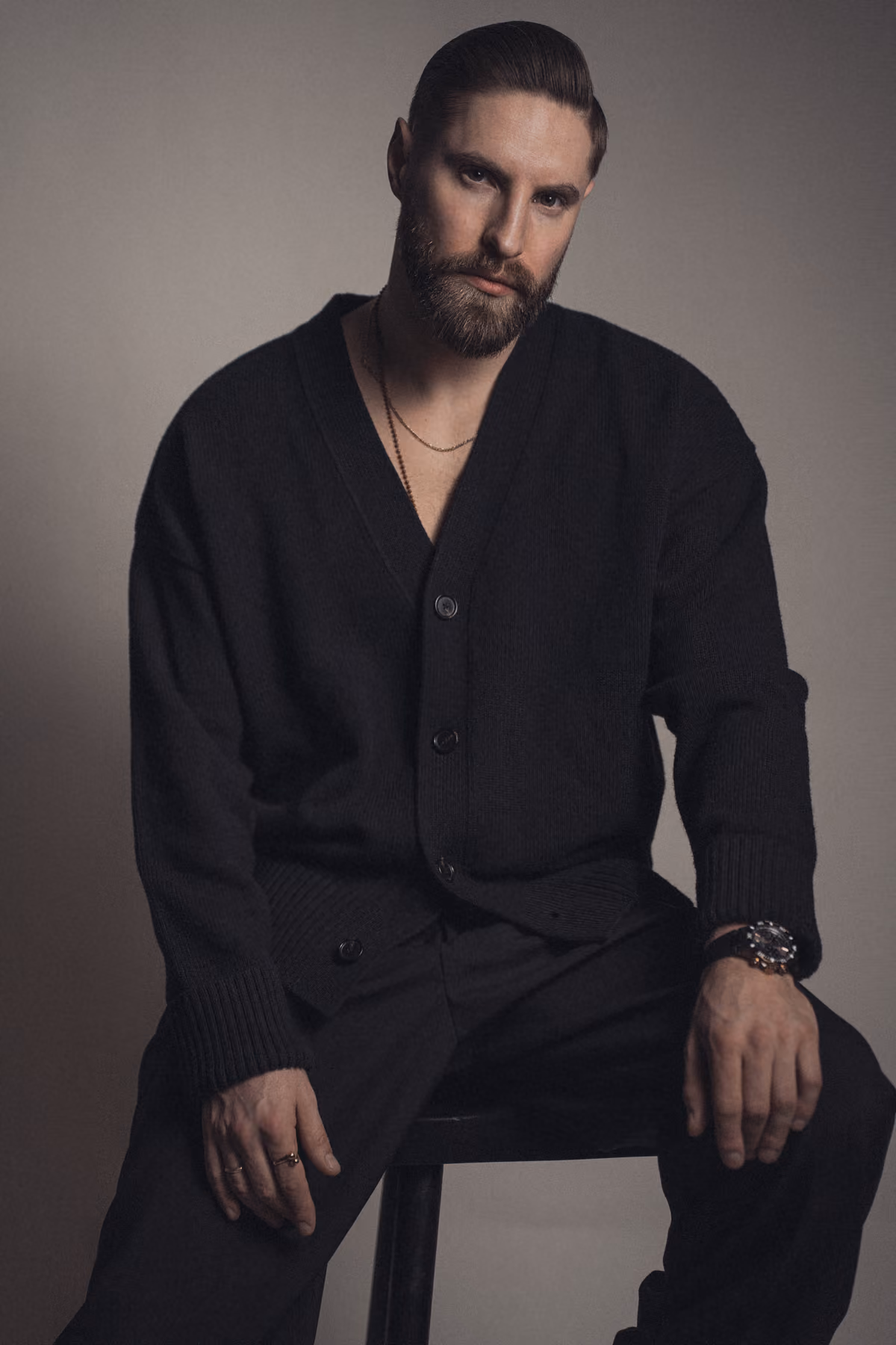 Kamil Gwara
